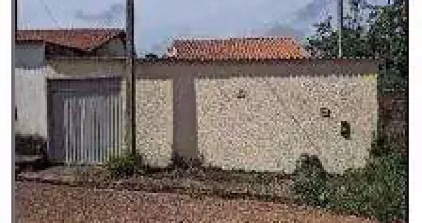 Oportunidade única em aguas lindas de goias - go | tipo: casa | negociação: venda direta online  | situação: imóvel