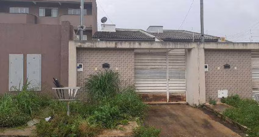 Oportunidade Única em LUZIANIA - GO | Tipo: Casa | Negociação: Leilão  | Situação: Imóvel