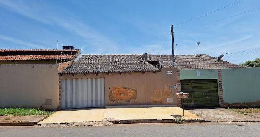Oportunidade Única em GOIANIA - GO | Tipo: Casa | Negociação: Leilão  | Situação: Imóvel