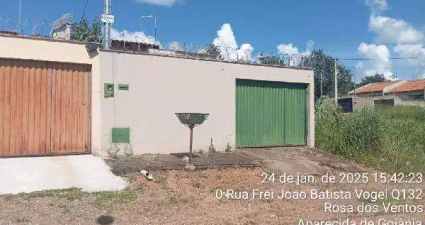 Oportunidade única em aparecida de goiania - go | tipo: casa | negociação: venda online  | situação: imóvel