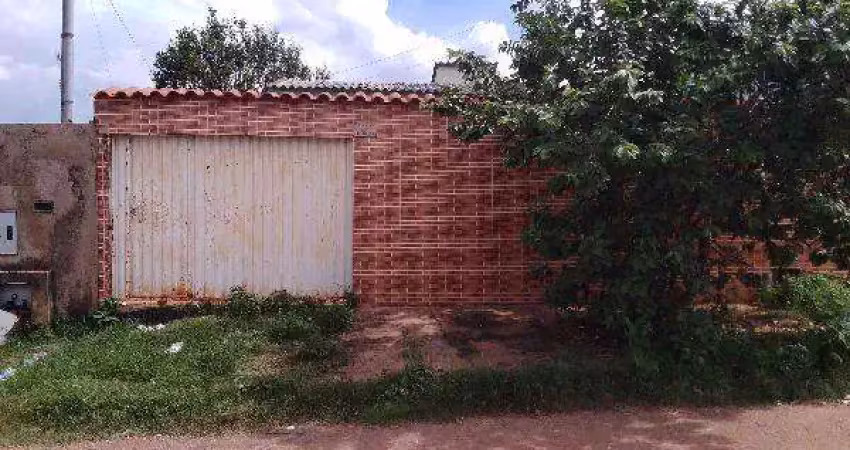 Oportunidade única em santo antonio do descoberto - go | tipo: casa | negociação: venda direta online  | situação: imóvel