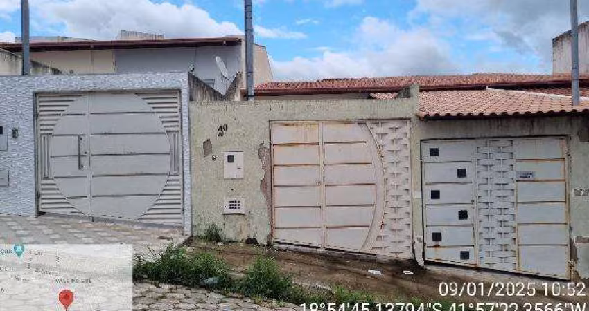 Oportunidade Única em GOVERNADOR VALADARES - MG | Tipo: Casa | Negociação: Leilão  | Situação: Imóvel