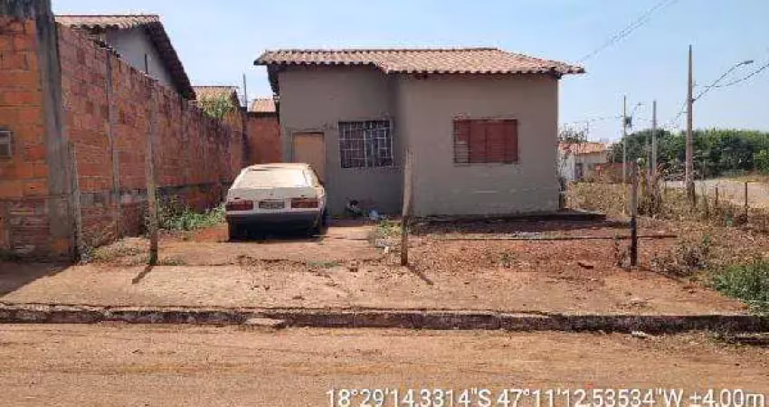 Oportunidade única em coromandel - mg | tipo: casa | negociação: venda direta online  | situação: imóvel