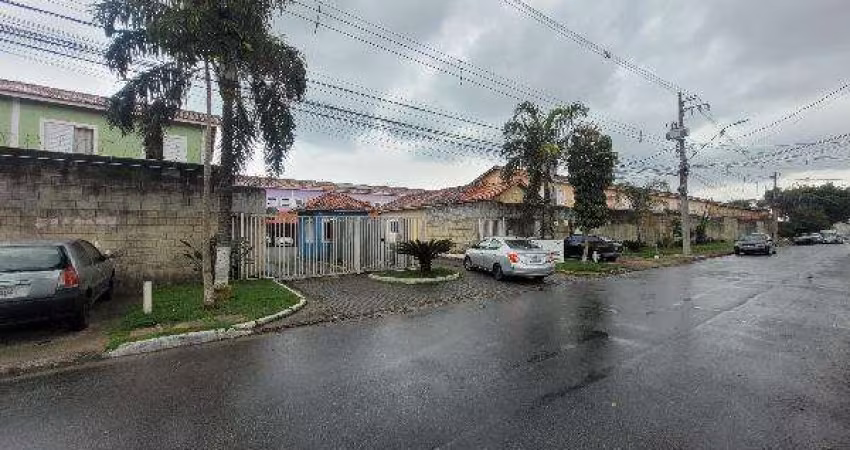 Oportunidade Única em GUARULHOS - SP | Tipo: Casa | Negociação: Leilão  | Situação: Imóvel