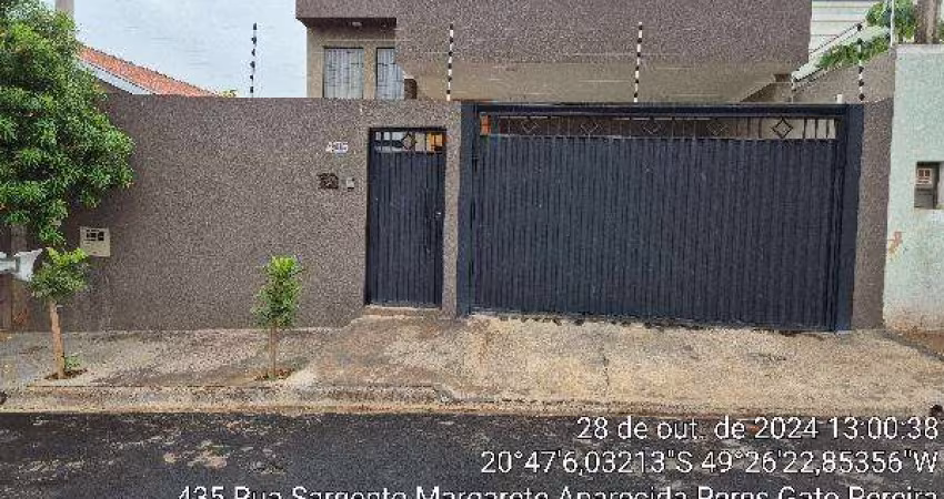 Oportunidade Única em SAO JOSE DO RIO PRETO - SP | Tipo: Casa | Negociação: Leilão  | Situação: Imóvel