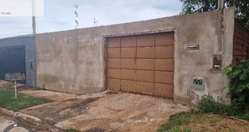 Oportunidade Única em BARRETOS - SP | Tipo: Casa | Negociação: Leilão  | Situação: Imóvel