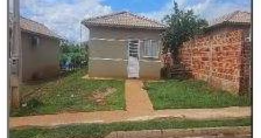 Oportunidade Única em BADY BASSITT - SP | Tipo: Casa | Negociação: Leilão  | Situação: Imóvel