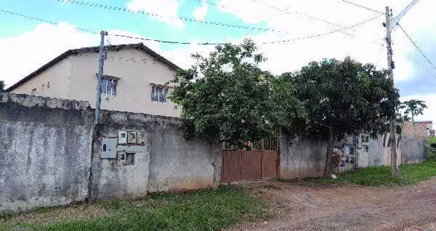 Oportunidade única em novo gama - go | tipo: casa | negociação: venda direta online  | situação: imóvel
