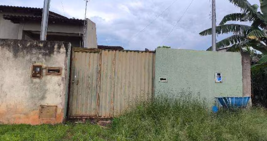 Oportunidade Única em LUZIANIA - GO | Tipo: Casa | Negociação: Leilão  | Situação: Imóvel
