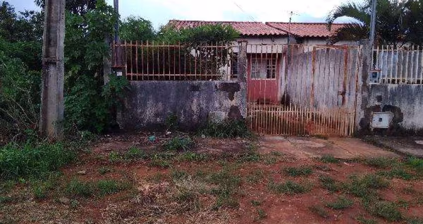 Oportunidade Única em LUZIANIA - GO | Tipo: Casa | Negociação: Leilão  | Situação: Imóvel