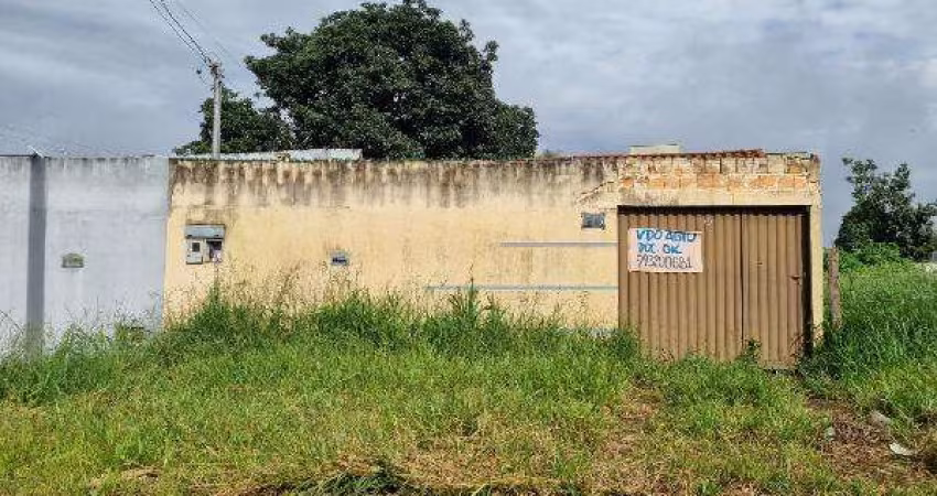 Oportunidade Única em LUZIANIA - GO | Tipo: Casa | Negociação: Leilão  | Situação: Imóvel