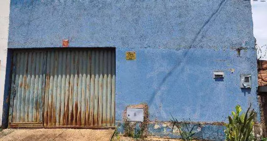 Oportunidade Única em LUZIANIA - GO | Tipo: Casa | Negociação: Licitação Aberta  | Situação: Imóvel
