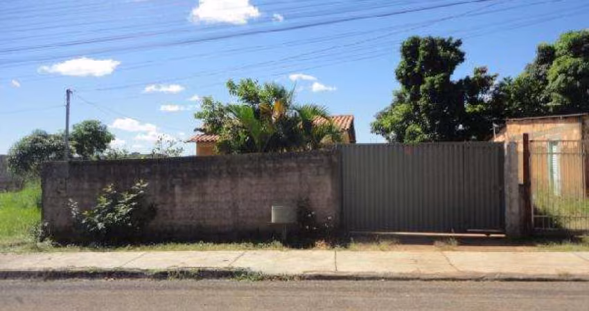 Oportunidade Única em LUZIANIA - GO | Tipo: Casa | Negociação: Leilão  | Situação: Imóvel