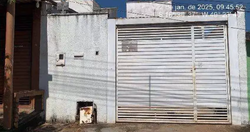 Oportunidade Única em TRINDADE - GO | Tipo: Casa | Negociação: Licitação Aberta  | Situação: Imóvel