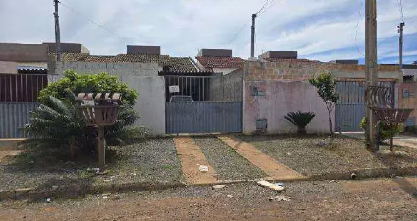 Oportunidade única em luziania - go | tipo: casa | negociação: venda direta online  | situação: imóvel