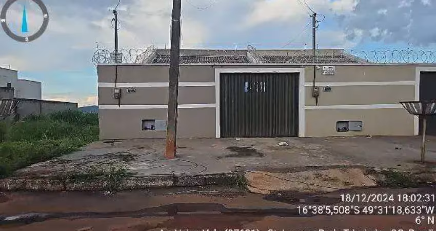 Oportunidade Única em TRINDADE - GO | Tipo: Casa | Negociação: Licitação Aberta  | Situação: Imóvel