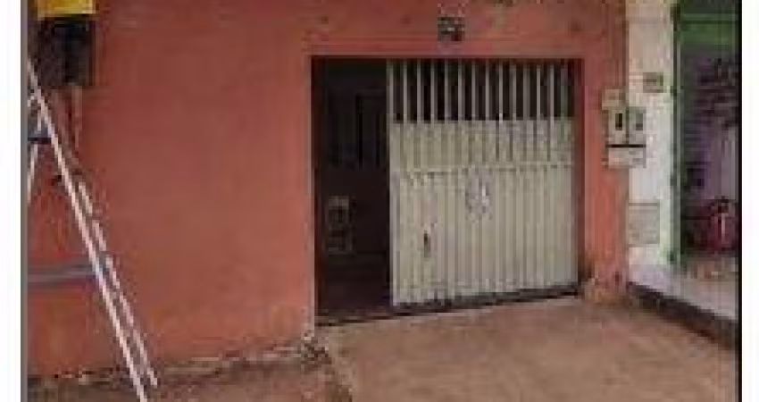 Oportunidade Única em COCALZINHO DE GOIAS - GO | Tipo: Casa | Negociação: Leilão  | Situação: Imóvel