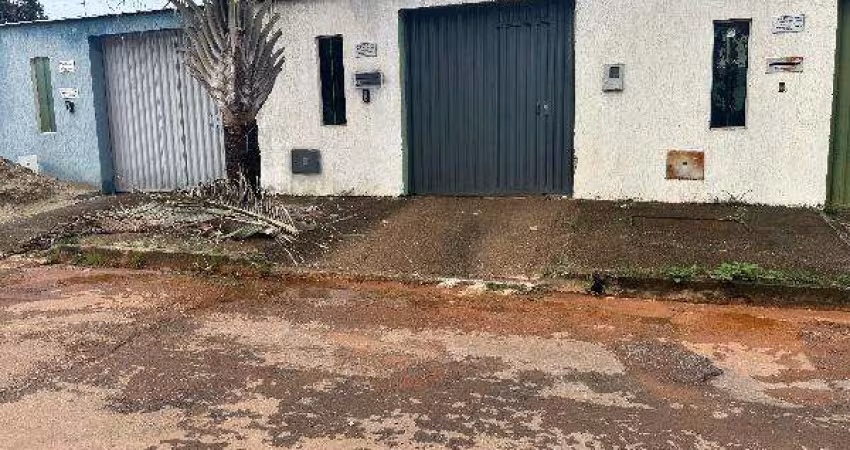 Oportunidade Única em LUZIANIA - GO | Tipo: Casa | Negociação: Leilão  | Situação: Imóvel