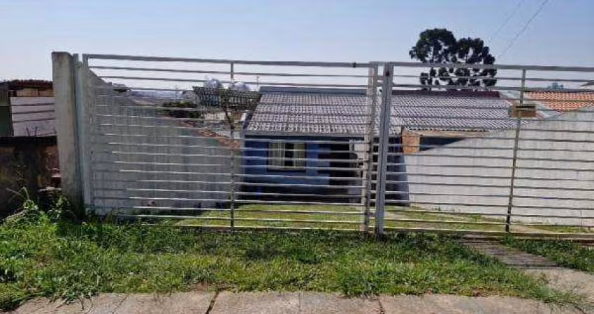Oportunidade Única em FAZENDA RIO GRANDE - PR | Tipo: Casa | Negociação: Leilão  | Situação: Imóvel