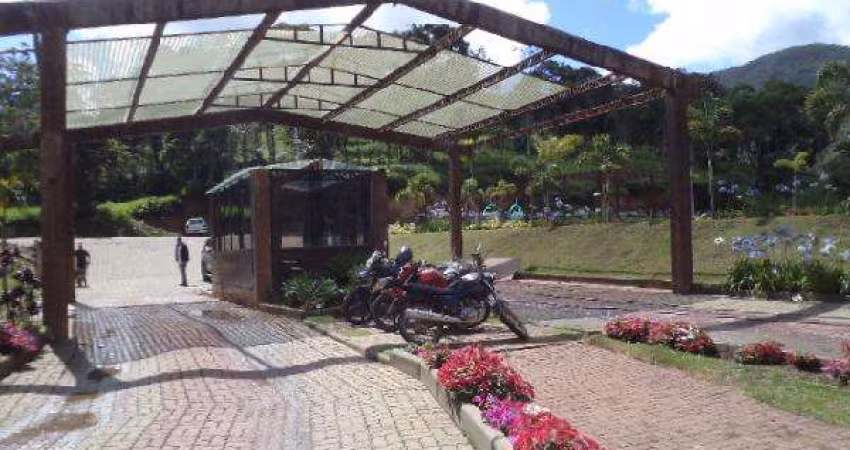Oportunidade Única em TERESOPOLIS - RJ | Tipo: Terreno | Negociação: Leilão  | Situação: Imóvel