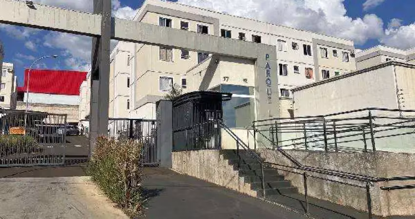 Oportunidade Única em CAMBE - PR | Tipo: Apartamento | Negociação: Leilão  | Situação: Imóvel