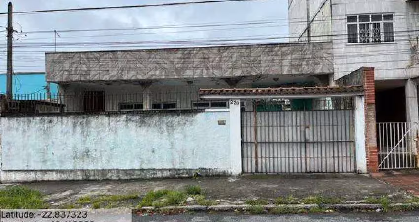 Oportunidade Única em RIO DE JANEIRO - RJ | Tipo: Casa | Negociação: Leilão  | Situação: Imóvel