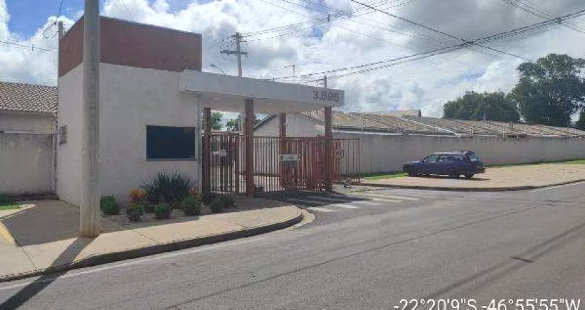 Oportunidade Única em MOGI GUACU - SP | Tipo: Casa | Negociação: Leilão  | Situação: Imóvel