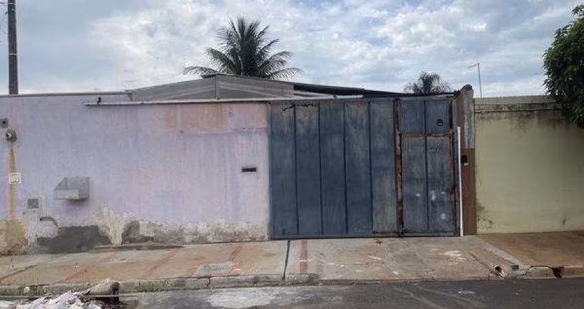 Oportunidade Única em BEBEDOURO - SP | Tipo: Casa | Negociação: Leilão  | Situação: Imóvel