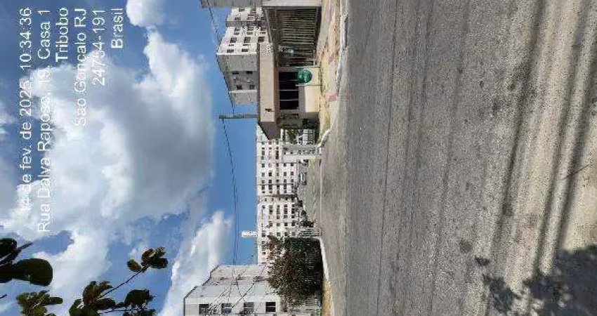 Oportunidade única em sao goncalo - rj | tipo: apartamento | negociação: venda direta online  | situação: imóvel