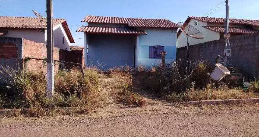 Oportunidade única em cocalzinho de goias - go | tipo: casa | negociação: venda online  | situação: imóvel