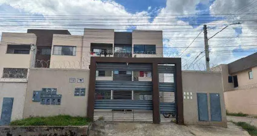 Oportunidade Única em LUZIANIA - GO | Tipo: Apartamento | Negociação: Leilão  | Situação: Imóvel