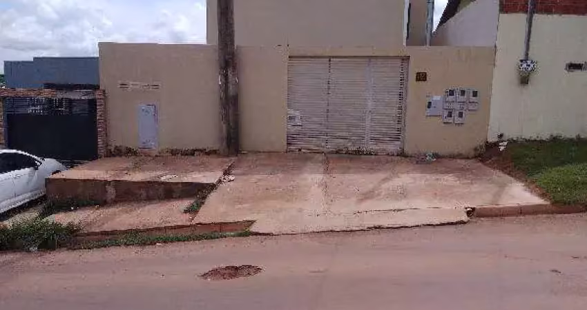 Oportunidade única em aguas lindas de goias - go | tipo: apartamento | negociação: venda online  | situação: imóvel