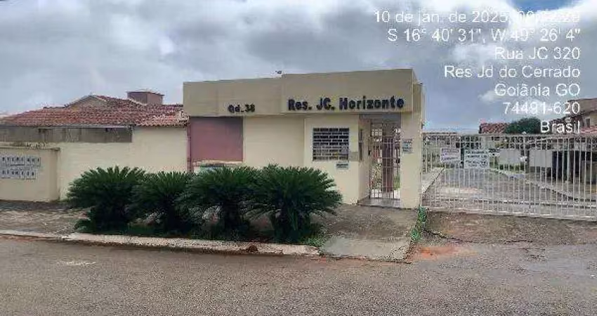 Oportunidade Única em GOIANIA - GO | Tipo: Apartamento | Negociação: Leilão  | Situação: Imóvel