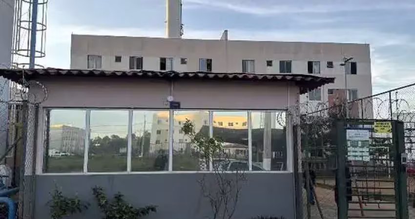 Oportunidade Única em LUZIANIA - GO | Tipo: Apartamento | Negociação: Leilão  | Situação: Imóvel