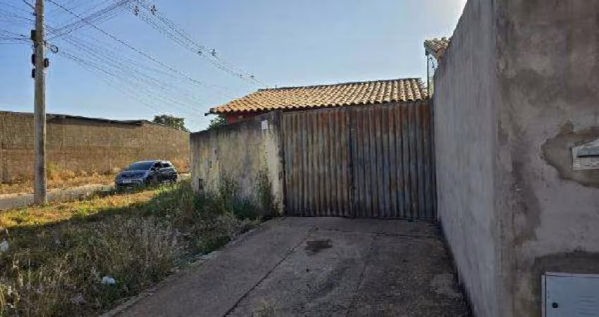 Oportunidade Única em LUZIANIA - GO | Tipo: Casa | Negociação: Leilão  | Situação: Imóvel