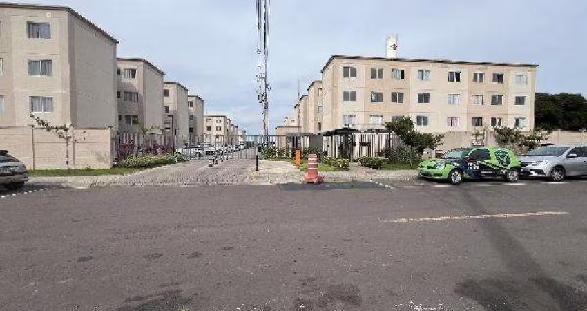 Oportunidade Única em CURITIBA - PR | Tipo: Apartamento | Negociação: Leilão  | Situação: Imóvel