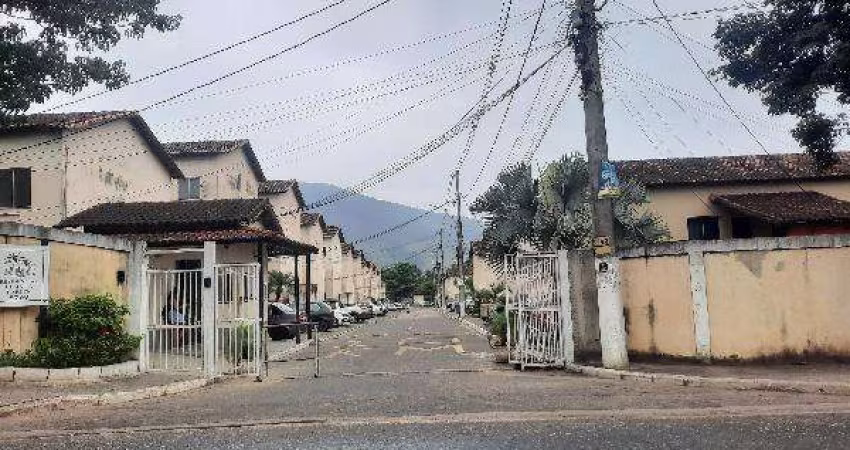 Oportunidade Única em NOVA IGUACU - RJ | Tipo: Apartamento | Negociação: Leilão  | Situação: Imóvel