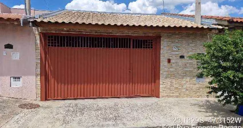Oportunidade Única em SALTO - SP | Tipo: Terreno | Negociação: Leilão  | Situação: Imóvel