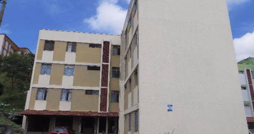 Oportunidade Única em CONTAGEM - MG | Tipo: Apartamento | Negociação: Leilão  | Situação: Imóvel