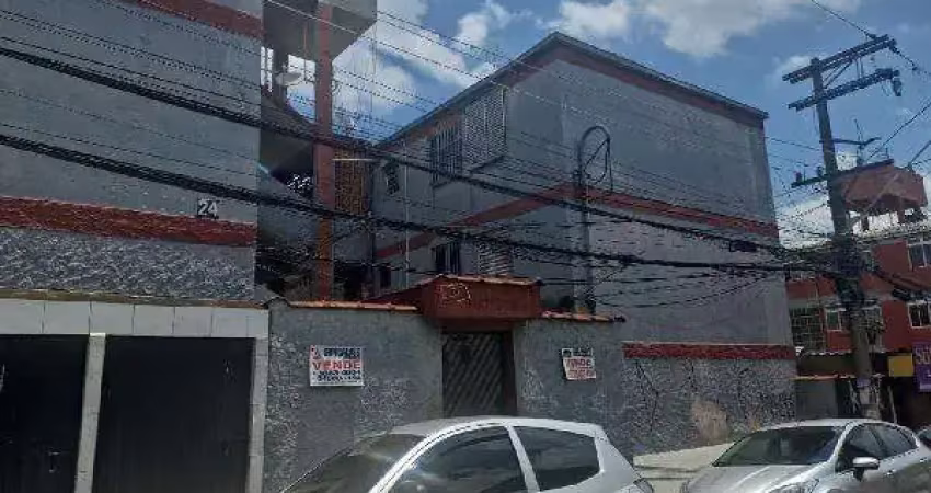 Oportunidade Única em CARAPICUIBA - SP | Tipo: Apartamento | Negociação: Leilão  | Situação: Imóvel