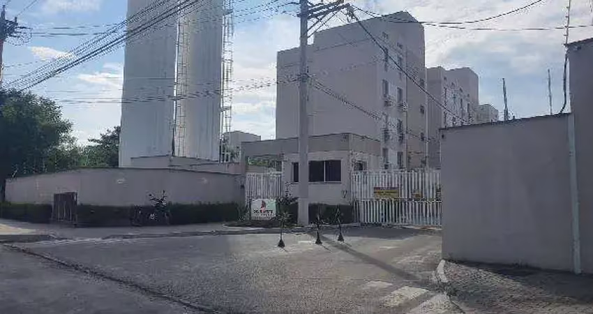 Oportunidade Única em SAO GONCALO - RJ | Tipo: Apartamento | Negociação: Leilão  | Situação: Imóvel
