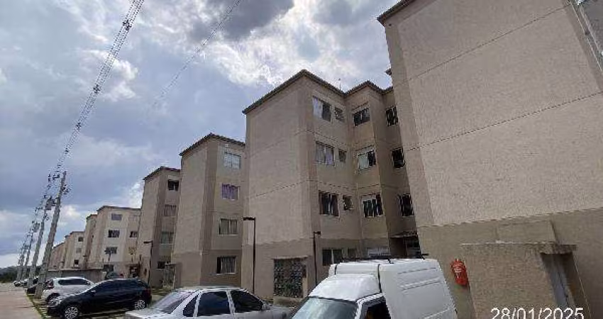 Oportunidade Única em CURITIBA - PR | Tipo: Apartamento | Negociação: Leilão  | Situação: Imóvel