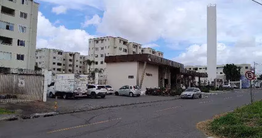 Oportunidade única em aparecida de goiania - go | tipo: apartamento | negociação: venda online  | situação: imóvel