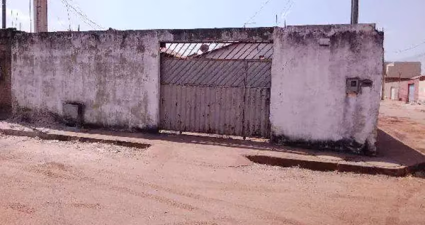 Oportunidade única em aguas lindas de goias - go | tipo: casa | negociação: licitação aberta  | situação: imóvel