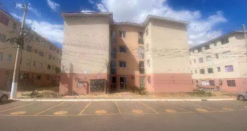 Oportunidade única em valparaiso de goias - go | tipo: apartamento | negociação: licitação aberta  | situação: imóvel