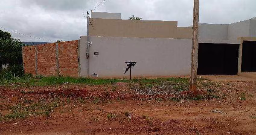Oportunidade Única em CALDAS NOVAS - GO | Tipo: Casa | Negociação: Leilão  | Situação: Imóvel