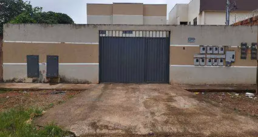 Oportunidade única em aguas lindas de goias - go | tipo: apartamento | negociação: venda direta online  | situação: imóvel