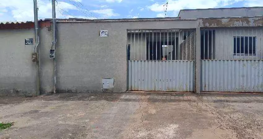 Oportunidade Única em SANTO ANTONIO DO DESCOBERTO - GO | Tipo: Casa | Negociação: Leilão  | Situação: Imóvel
