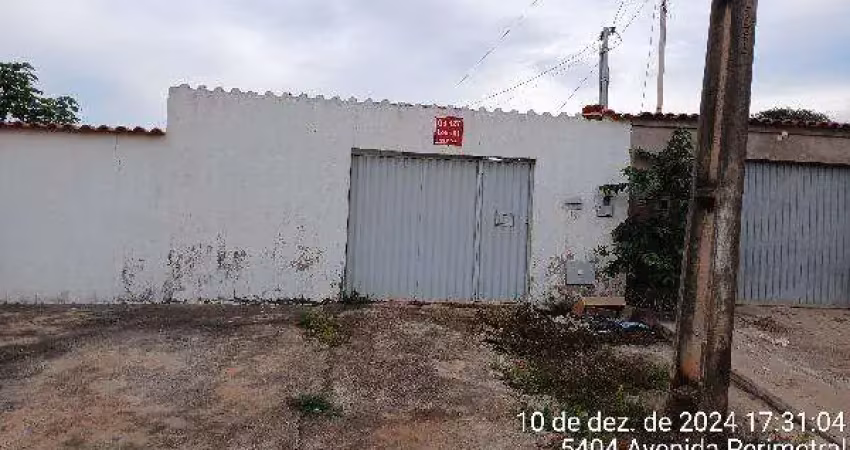 Oportunidade única em santo antonio do descoberto - go | tipo: casa | negociação: venda online  | situação: imóvel