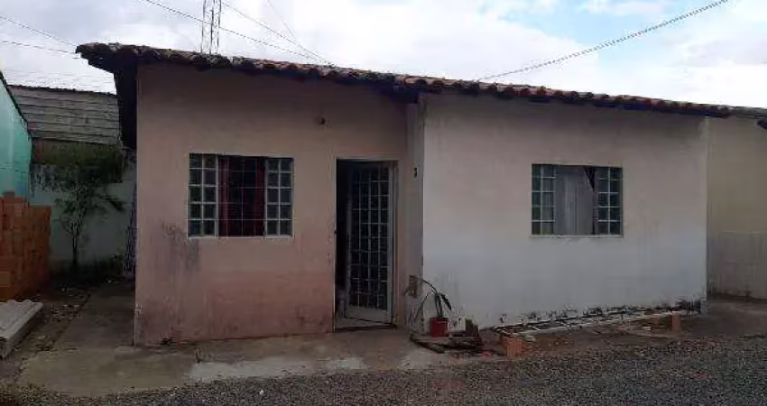 Oportunidade única em luziania - go | tipo: casa | negociação: venda online  | situação: imóvel